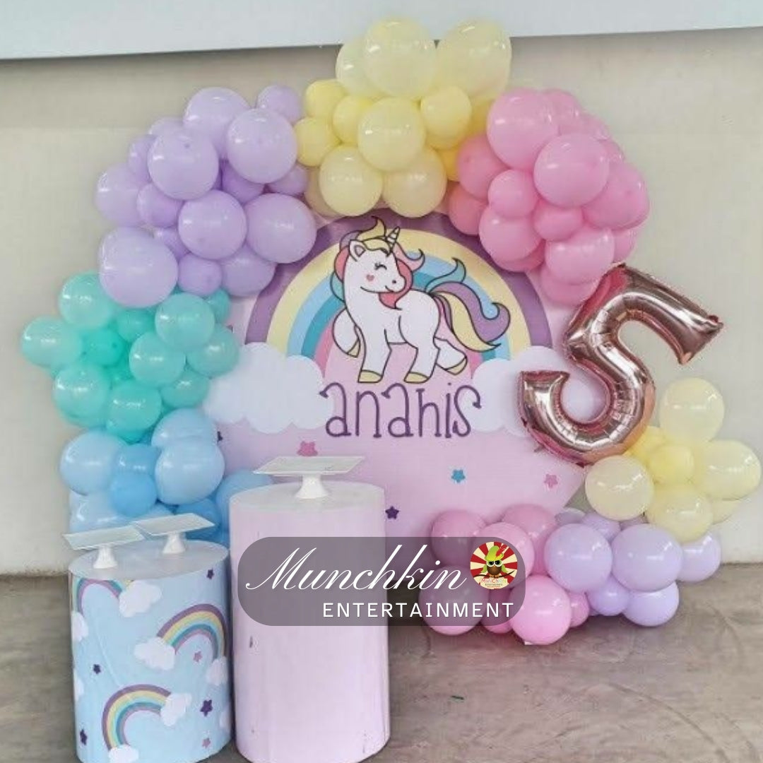 Unicorn Dreams