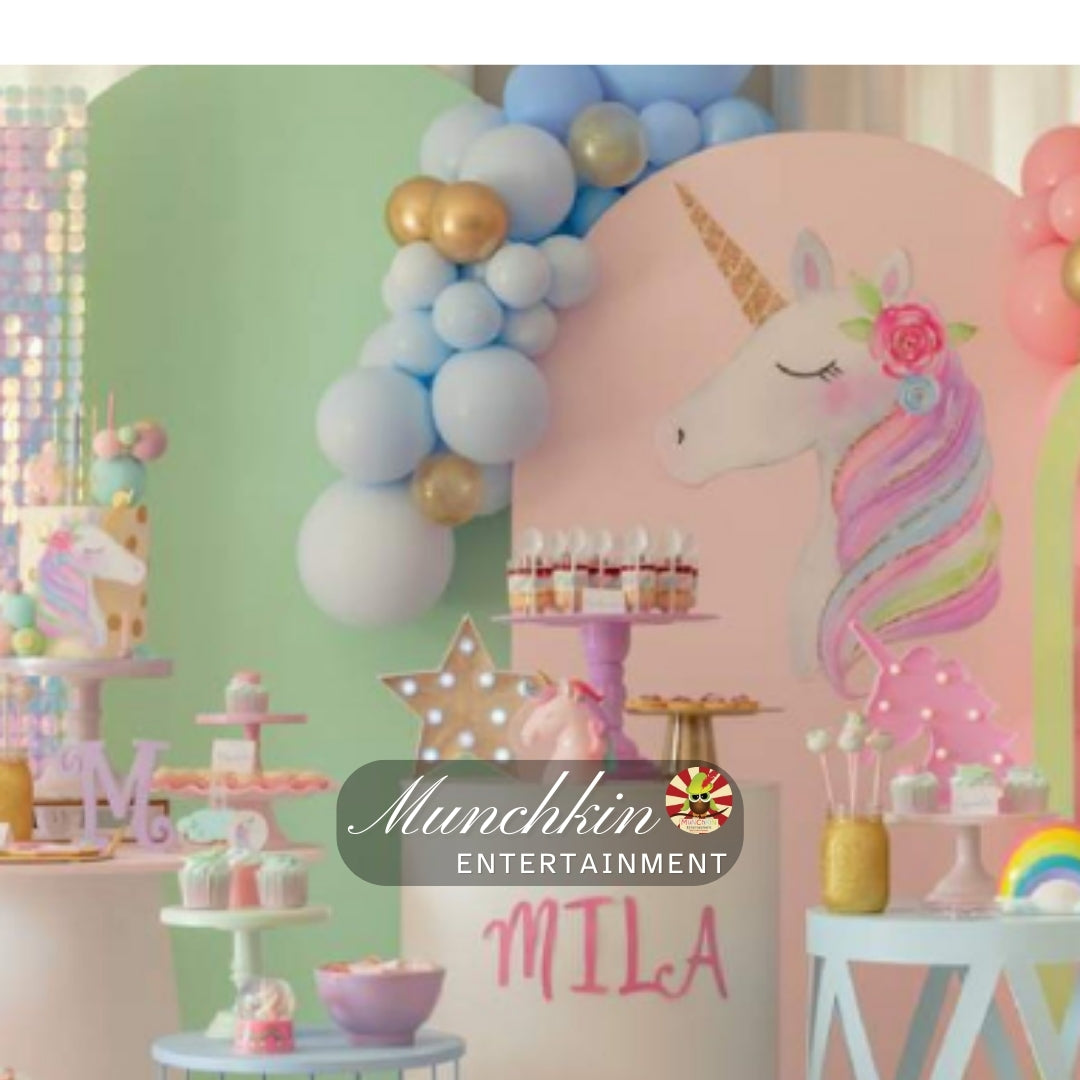 Unicorn Fantasy
