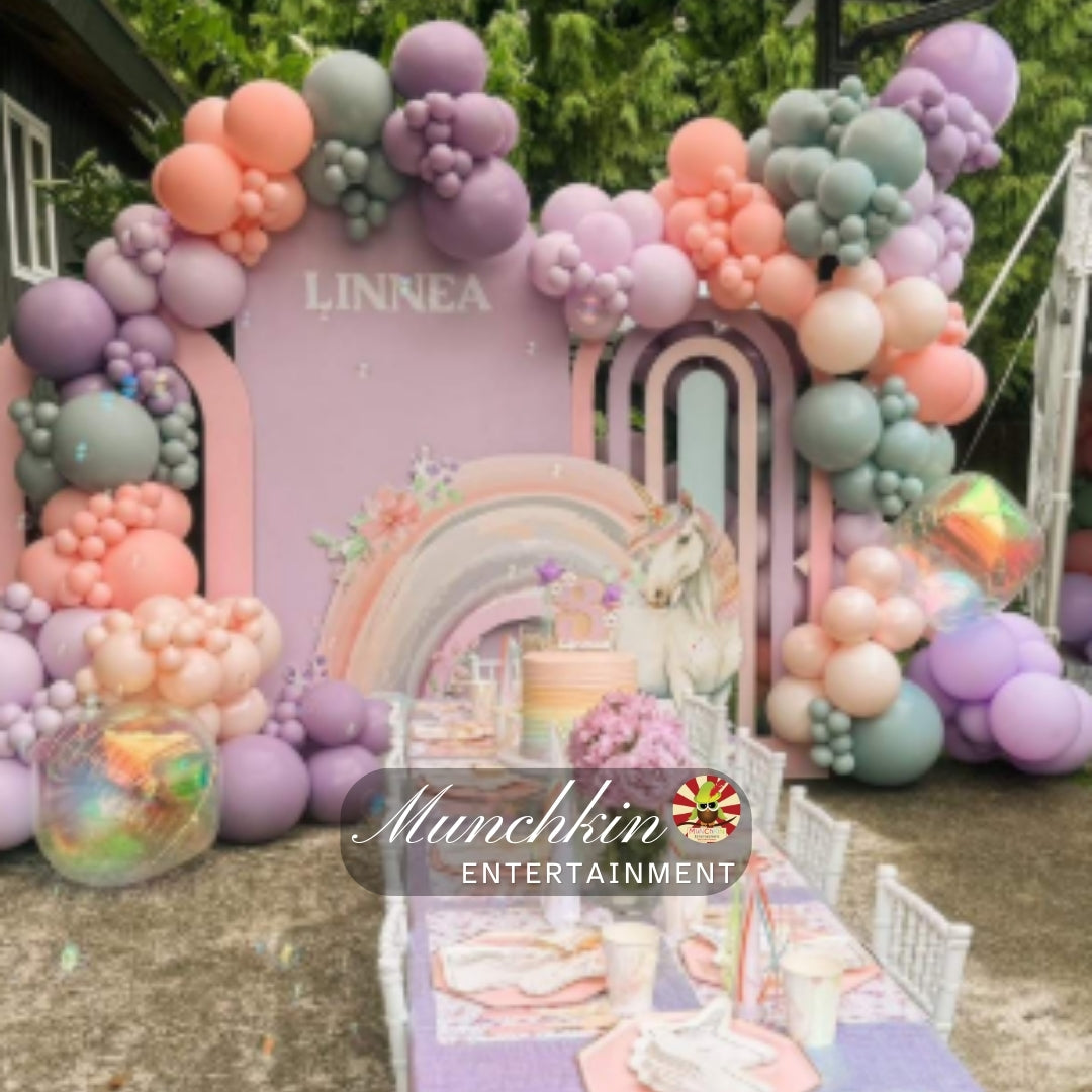 Unicorn Paradise