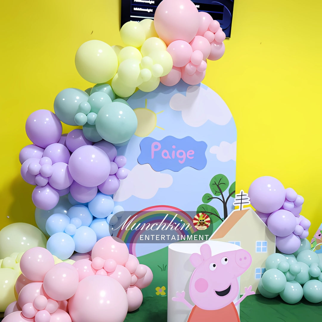 Peppa Magic
