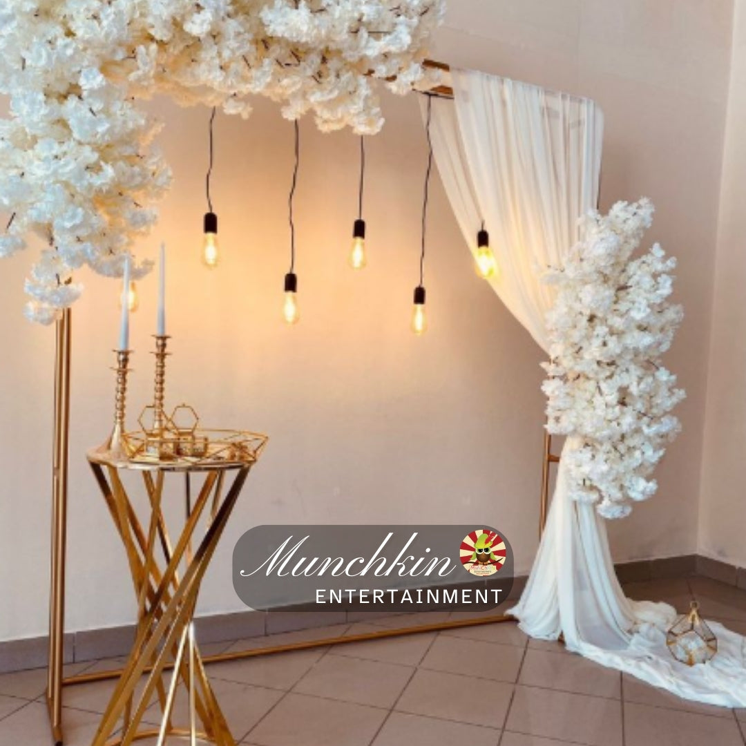 White Vintage