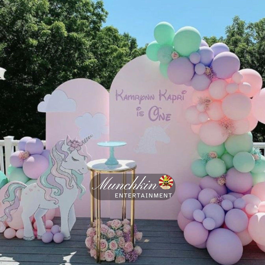 Unicorn Dreams