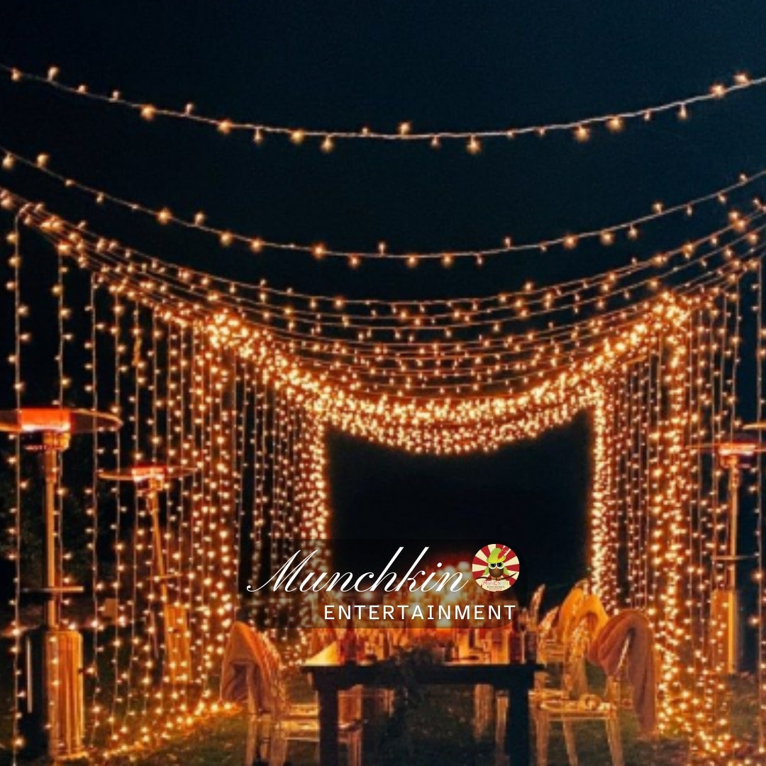 Whimsical Love