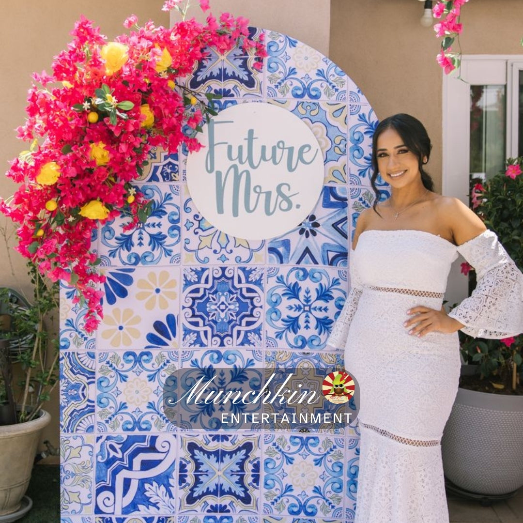 Santorini theme 1 panel