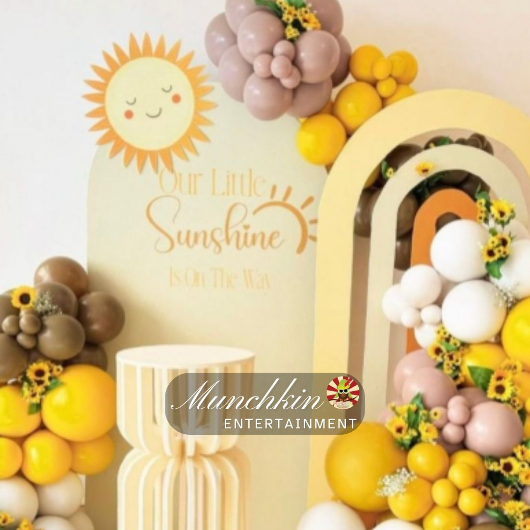 A Star is on the Way!