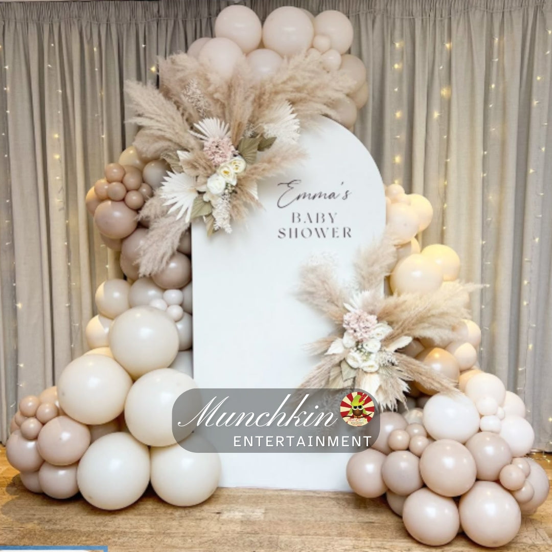 Tiny Toes, Big Joys!