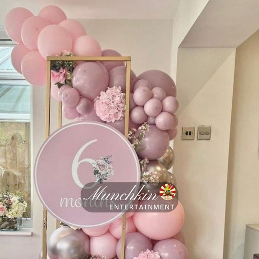 1 tall pedestal column